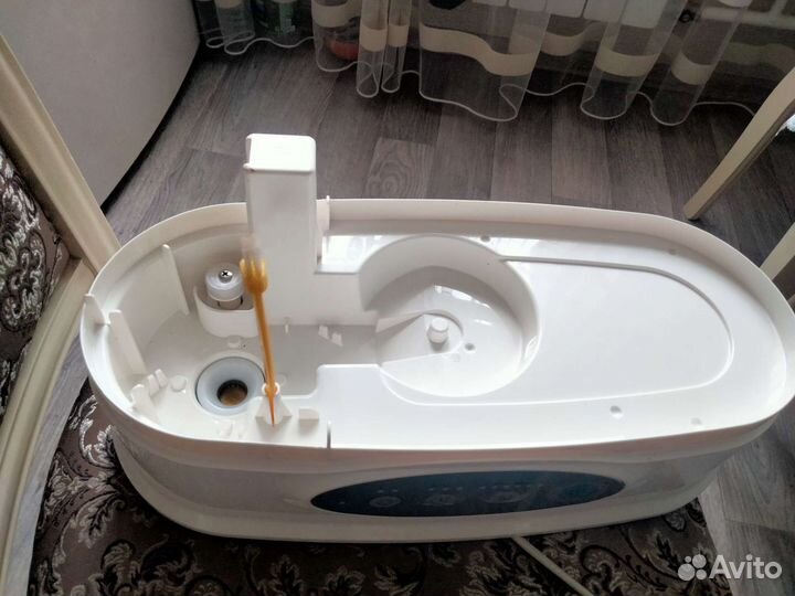 Увлажнитель воздуха Boneco