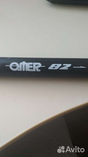 Аксессуар для подводной снасти Барель.Не оружие