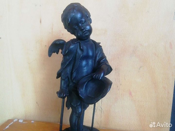 Касли литьё