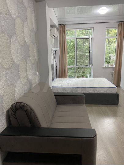 Квартира-студия, 33 м², 6/11 эт.