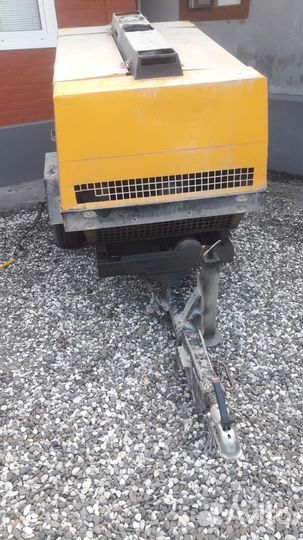 Пневмонагнетатель