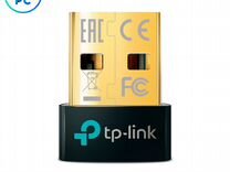 Сетевой адаптер Bluetooth TP-Link UB5A USB