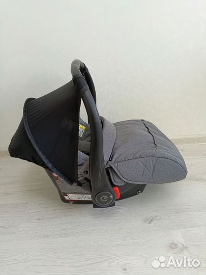 Автолюлька
