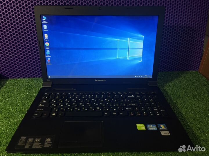 Lenovo /i5 /ssd 256/8gb /gt