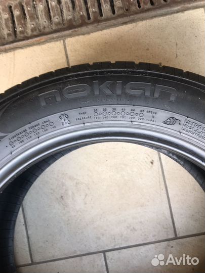 Nokian Tyres Hakka Green 2 205/55 R16 94H