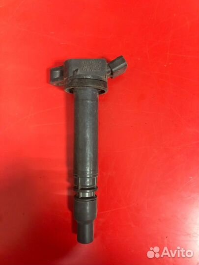 Катушка зажигания Toyota