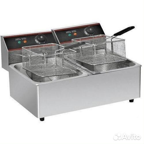 Упаковка для фаст-фуда