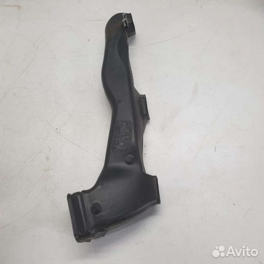 Воздуховод 97057249404 Porsche Panamera 970 0