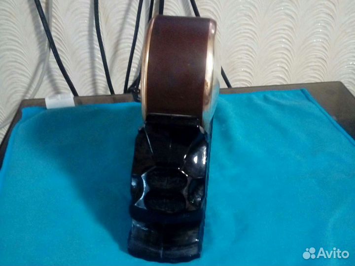 Настольные часы Маяк