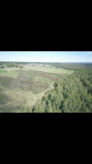 Участок 19,77 га (СНТ, ДНП)