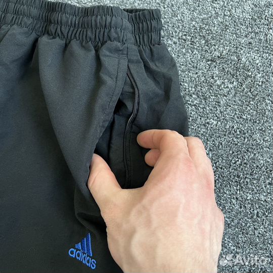 Спортивные штаны Adidas vintage