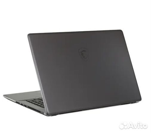 Ноутбук MSI Creator Z17