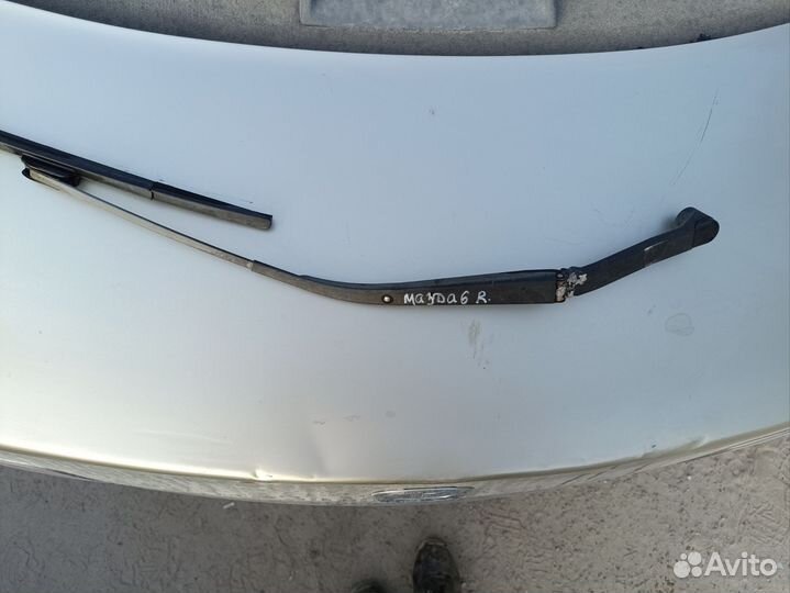 Поводок дворника Mazda 6gg