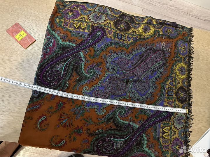 Платок Etro лригинал