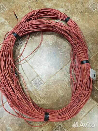 Кабель кпсввнг(А) -LS