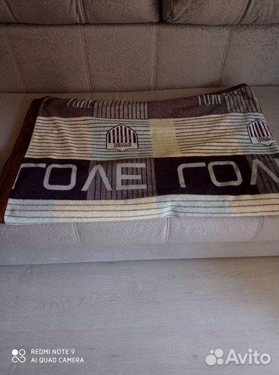 Покрывало на 2 х спальную кровать