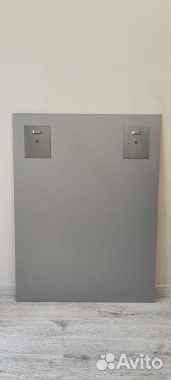 Фото-картина 60х80 матовый жемчуг