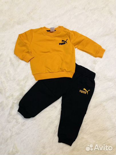 Костюм для малышей