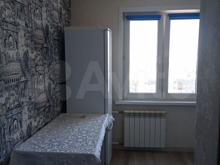 2-к. квартира, 51,6 м², 9/9 эт.