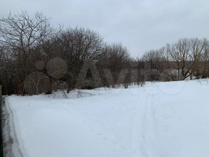 Участок 22,9 сот. (СНТ, ДНП)