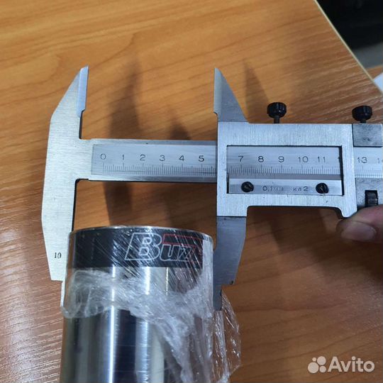 Насадки Buzzer zz110l