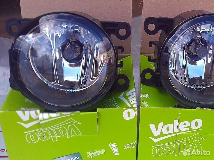 Противотуманная Птф фара правая Сузуки сх4 SX4 -15