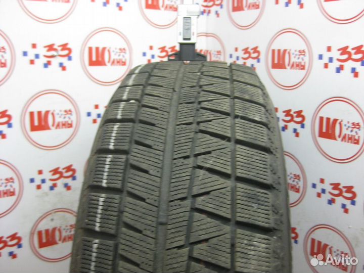 Bridgestone Blizzak Revo GZ 215/65 R16