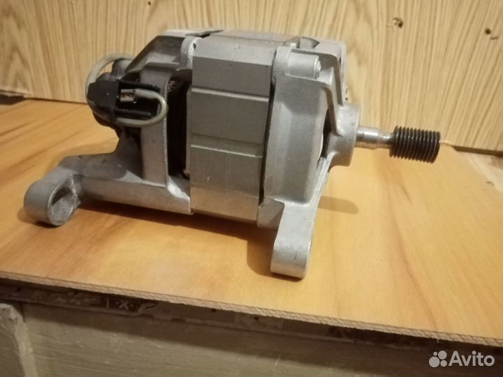 Электродвигатели LG/Samsung