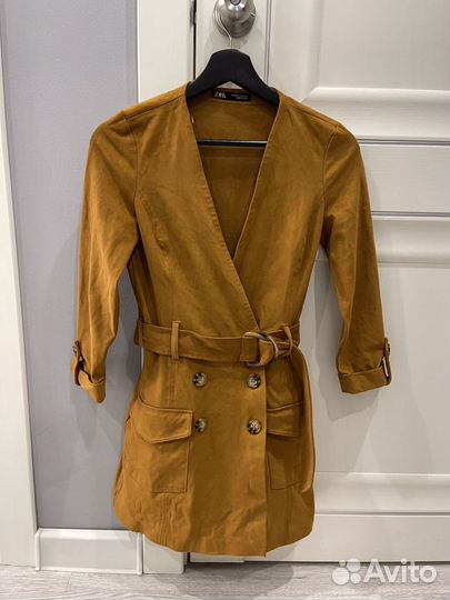 Платье-комбинезон