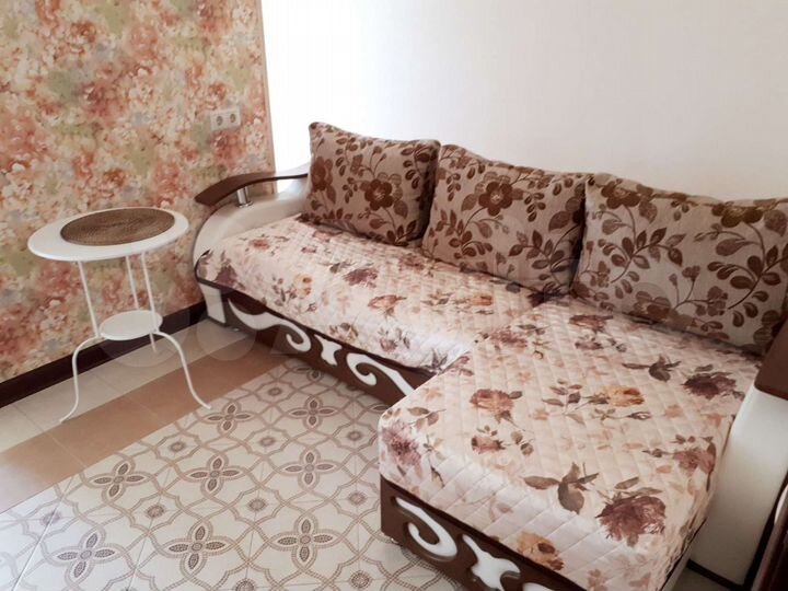 2-к. квартира, 49 м², 2/3 эт.