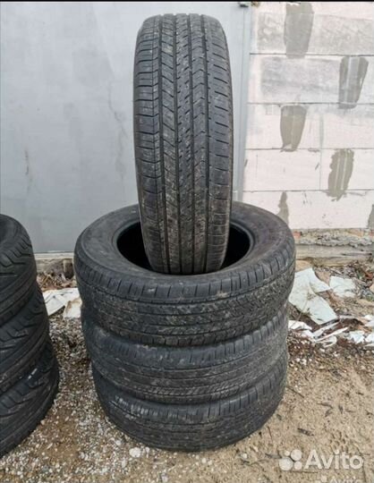 Bridgestone B-style EX 235/65 R18