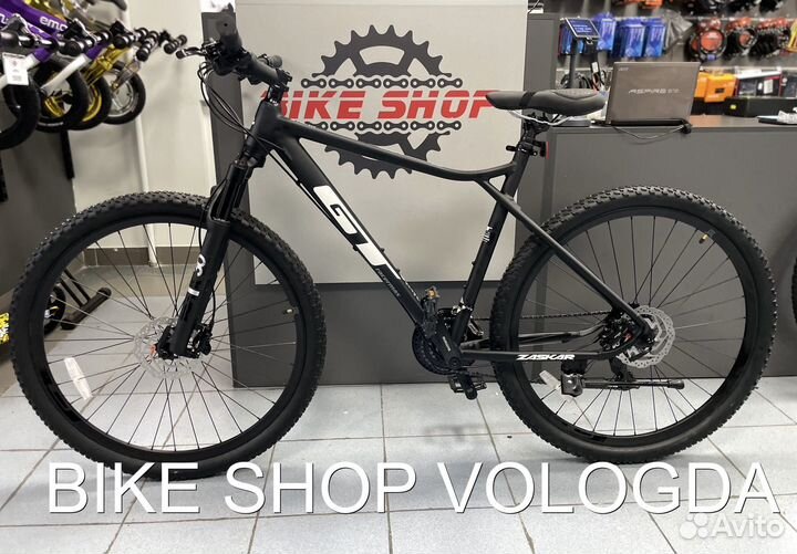 Горный велосипед 29 Timetry GT гидравлика