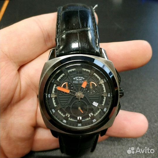 Rotary Evolution EGS00004/TZ1/04