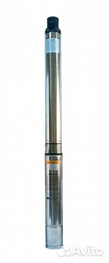 Насос скважинный для