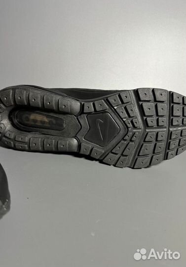 Кроссовки Nike Air Max премиум