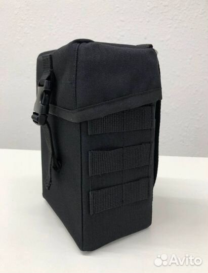 Подсумок под ленту пкм на 100 патронов 