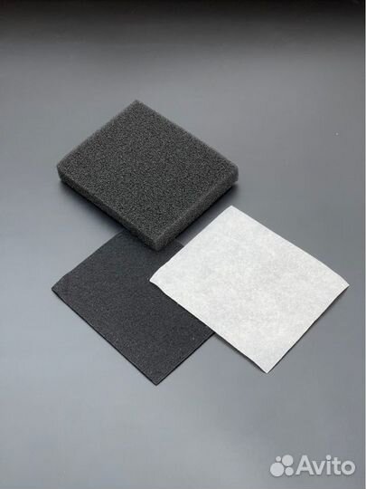 Фильтр для пылесоса Самсунг/Samsung/запчасти для/ф