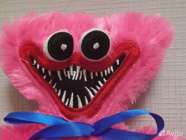 Мягкая игрушка