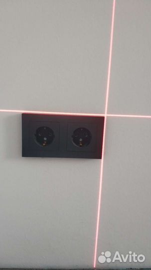 Услуги электрика, электрика под ключ