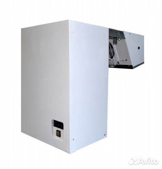 Холодильная сплит-система 8 куб.м бу