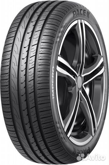Pace Impero 225/50 R18 95W