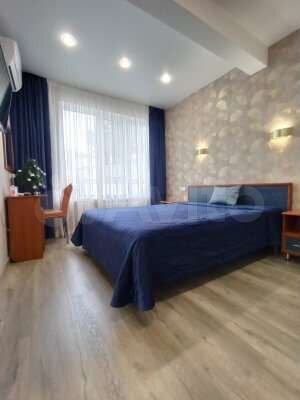 1-к. квартира, 36,5 м², 2/14 эт.