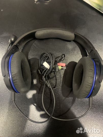 Hyperx cloud stinger