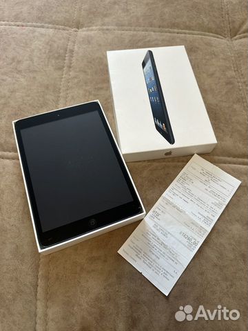 iPad mini