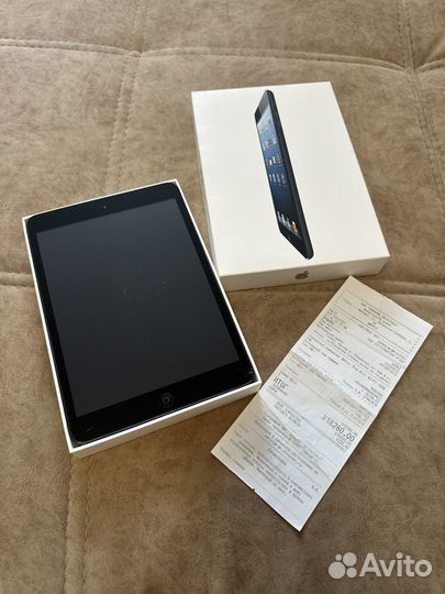 iPad mini
