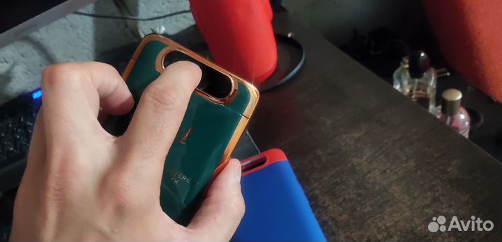 Чехол на Samsung A80