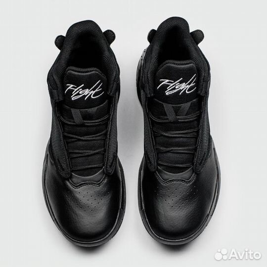 Кроссовки Nike Air Jordan Max Aura 4 Trp.Black (ар