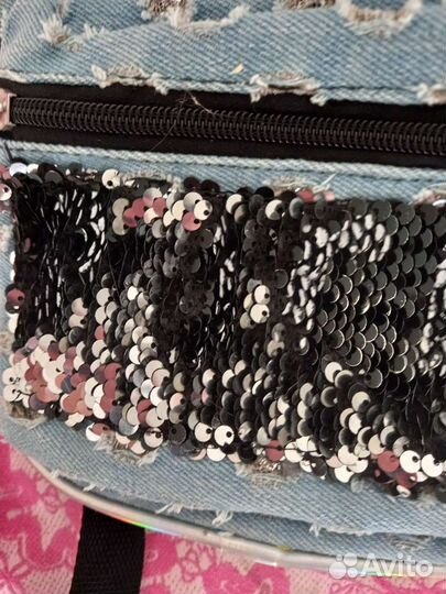 Рюкзак lol детский