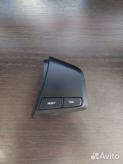 Подрулевой шлейф Крета