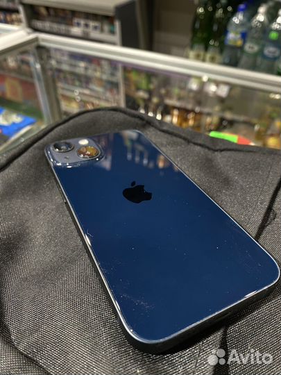iPhone 13, 128 ГБ